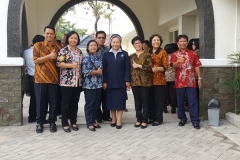 Rapat Kerja Nasional Kepala Sekolah Tarakanita 2018